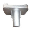 chinese investment casting foundry construction hardware